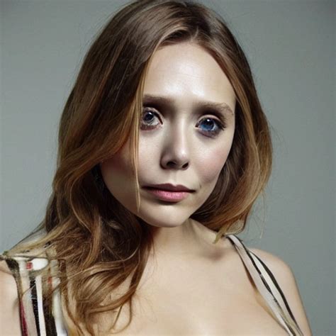 elizabeth holmes nude|ELIZABETH OLSEN Nude